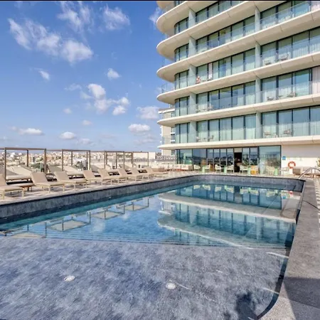 Apartment Official Mercury With Pool Access & Views 360 Estates