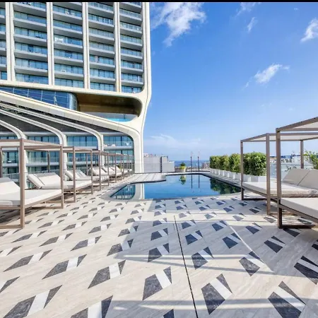 Apartment Official Mercury With Pool Access & Views 360 Estates *