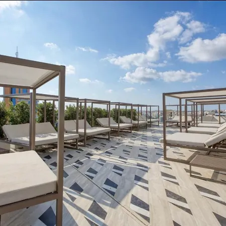 Apartment Official Mercury With Pool Access & Views 360 Estates *