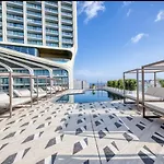 Apartment Official Mercury With Pool Access & Views 360 Estates *