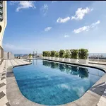 Apartment Official Mercury With Pool Access & Views 360 Estates Saint Julian's