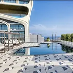 Apartment Official Mercury With Pool Access & Views 360 Estates Saint Julian's