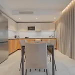 Official Mercury With Pool Access & Views 360 Estates Apartment *