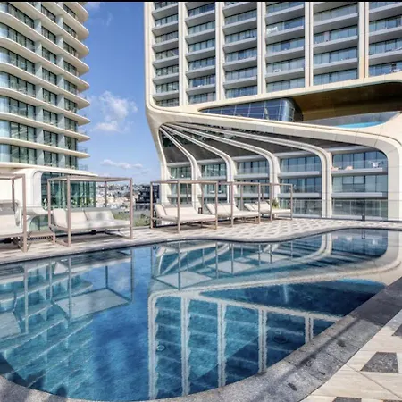 Official Mercury With Pool Access & Views 360 Estates Saint Julian's
