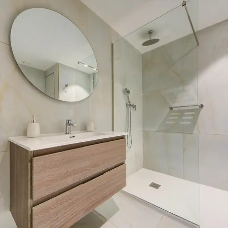 Official Mercury With Pool Access & Views 360 Estates דירה