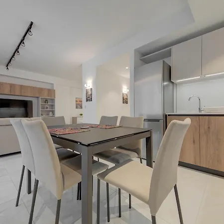 Apartmán Official Mercury With Pool Access & Views 360 Estates *