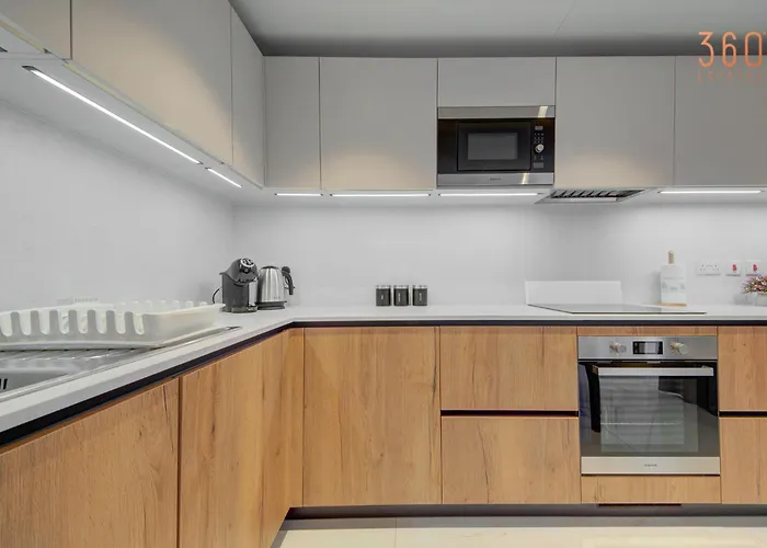 Official Mercury With Pool Access & Views 360 Estates *