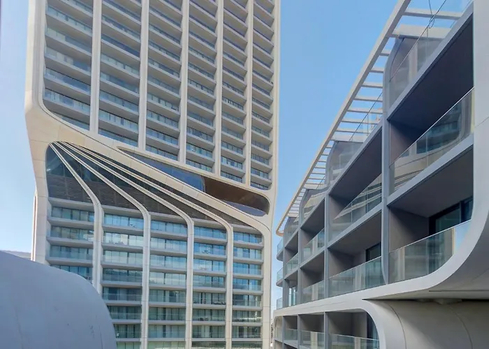 Official Mercury With Pool Access & Views 360 Estates Сент Джулианс