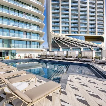 Official Mercury With Pool Access & Views 360 Estates *